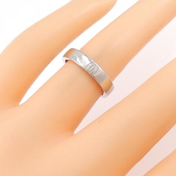 CARTIER Platinum Ring - Picture 5 of 5